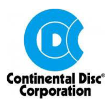 continental-disc